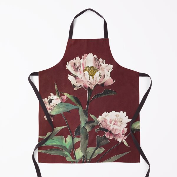 Item preview, Haerdaceous Peony designed and sold by Heatherloulin.