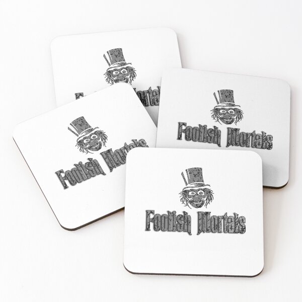 Item preview, Utopia Sport Foolish Mortals Haunted Mansion designed and sold by BrianGunter564.