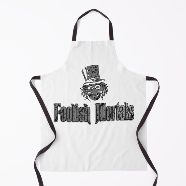 Item preview, Utopia Sport Foolish Mortals Haunted Mansion designed and sold by BrianGunter564.