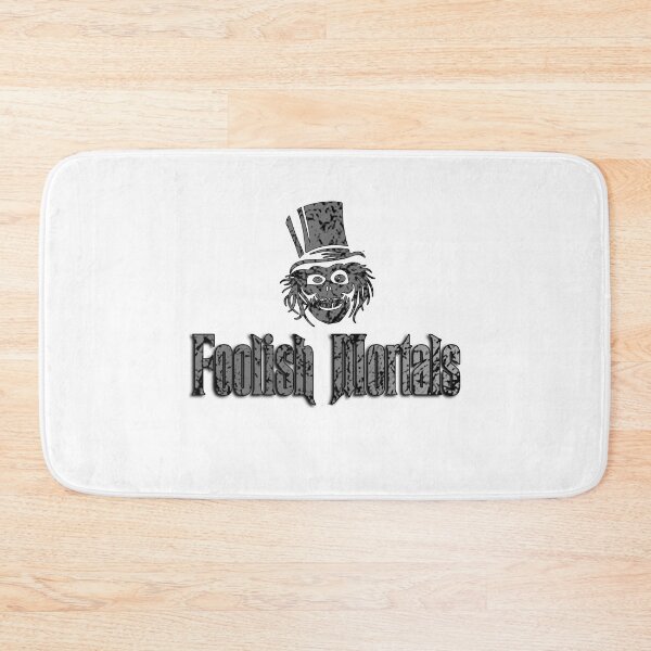 Item preview, Utopia Sport Foolish Mortals Haunted Mansion designed and sold by BrianGunter564.