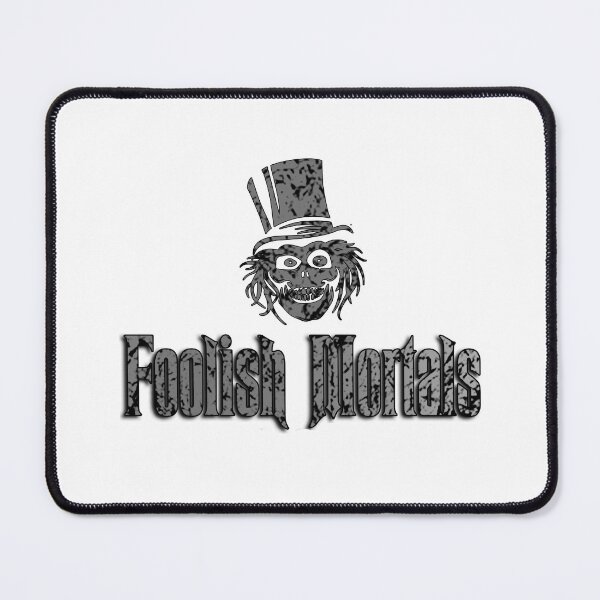 Item preview, Utopia Sport Foolish Mortals Haunted Mansion designed and sold by BrianGunter564.