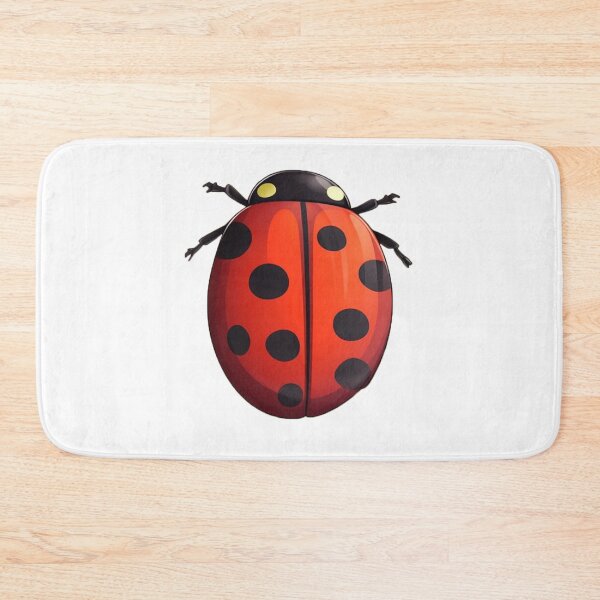 Item preview, Cute cartoon insects designed and sold by Stickermagician.