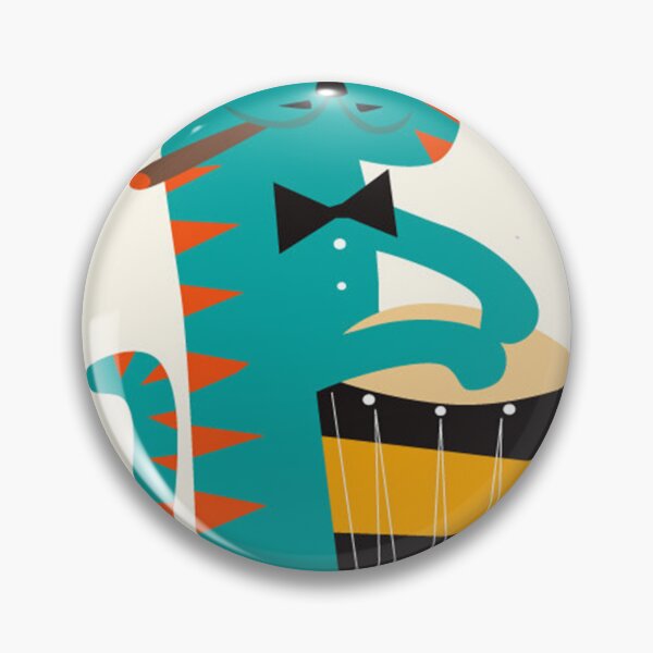 Item preview, havana | Mambo for Cats Mid  designed and sold by DennMilbrook.