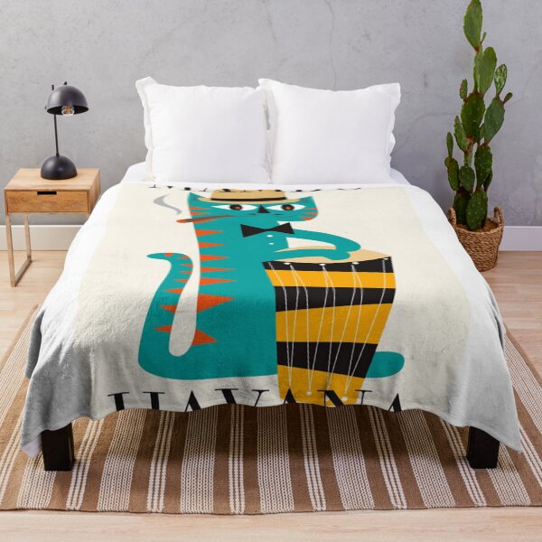 Item preview, havana | Mambo for Cats Mid  designed and sold by DennMilbrook.