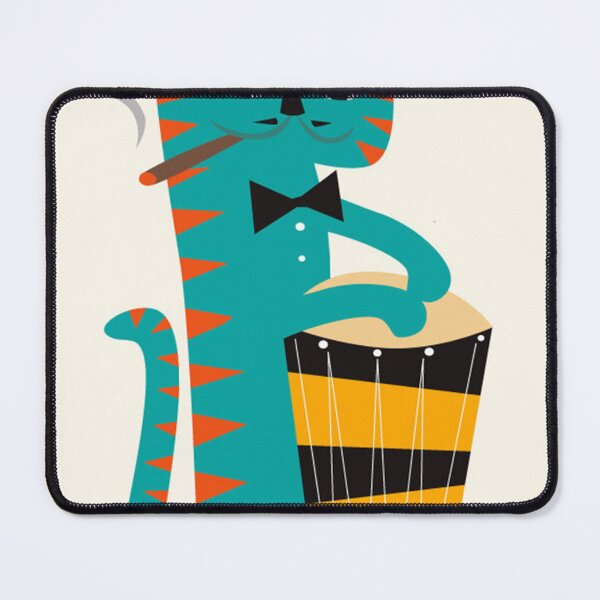 Item preview, havana | Mambo for Cats Mid  designed and sold by DennMilbrook.