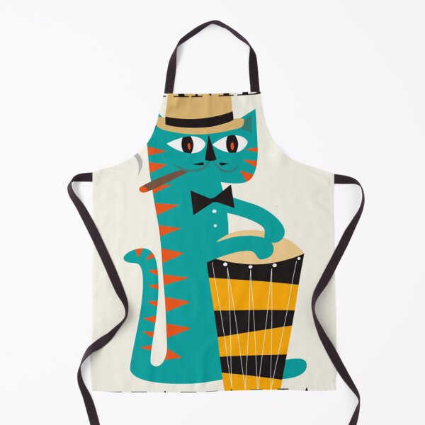 Item preview, havana | Mambo for Cats Mid designed and sold by DennMilbrook.