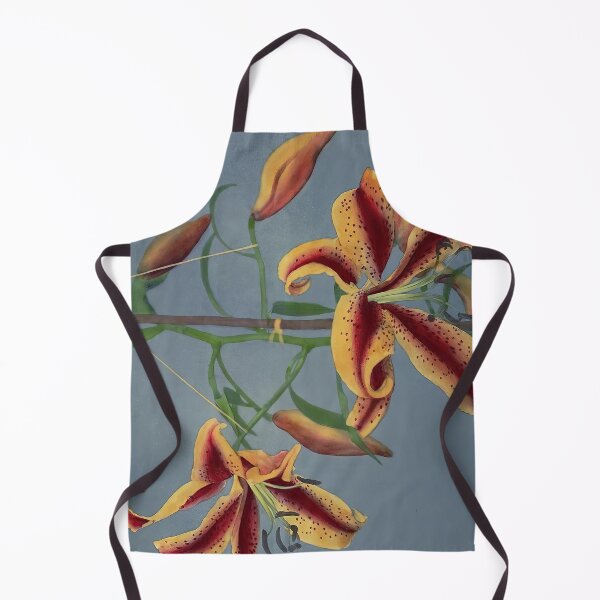 Item preview, Orange Lily designed and sold by Heatherloulin.