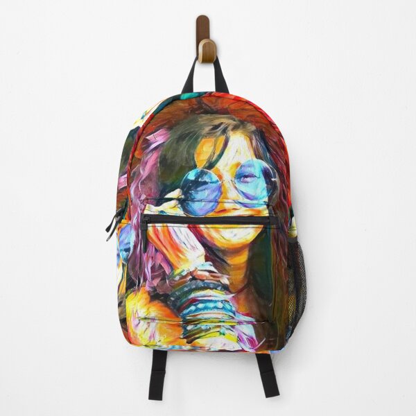 Item preview, Janis Pop Art designed and sold by MaiaKoelpin.