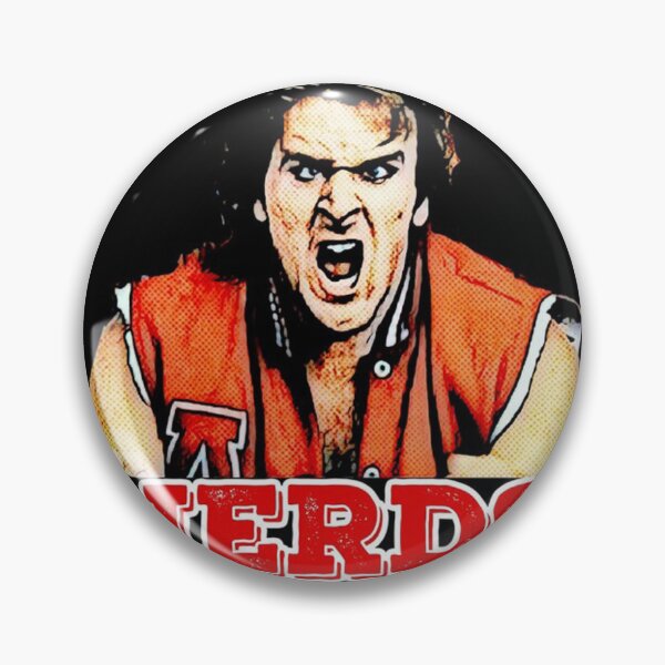 Item preview, Ogre - Nerds designed and sold by clydewilcox.