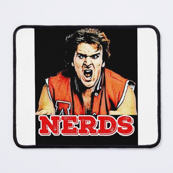Item preview, Ogre - Nerds designed and sold by clydewilcox.