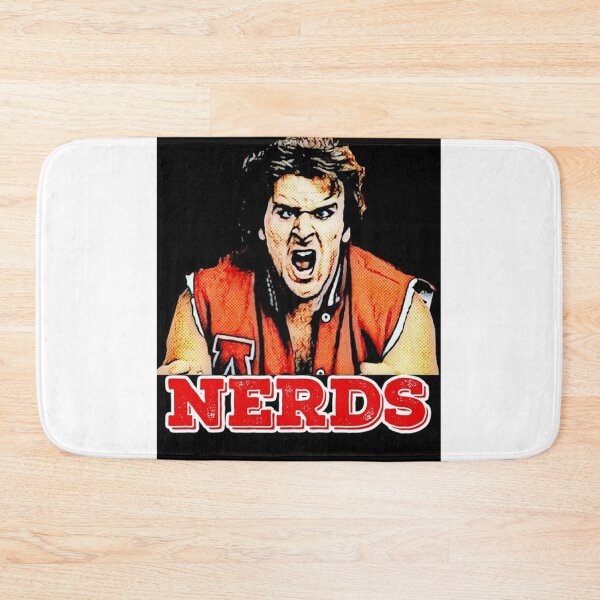 Item preview, Ogre - Nerds designed and sold by clydewilcox.