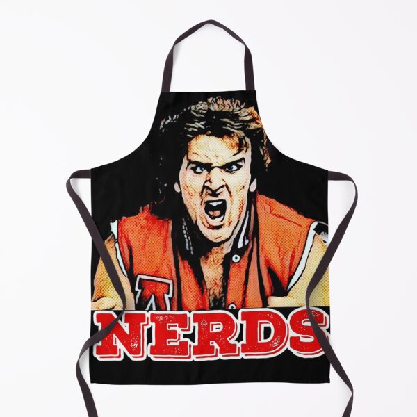 Item preview, Ogre - Nerds designed and sold by clydewilcox.