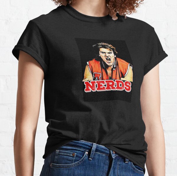 Revenge Of The Nerds T-Shirts for Sale | Redbubble