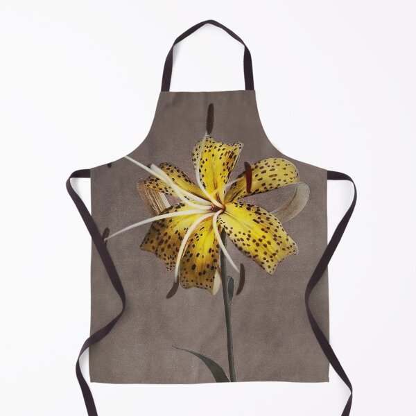 Item preview, Yellow Lily designed and sold by Heatherloulin.