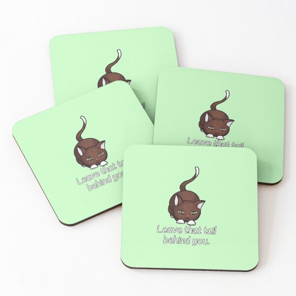 Item preview, Affirmation cat designed and sold by Culture-Popped.