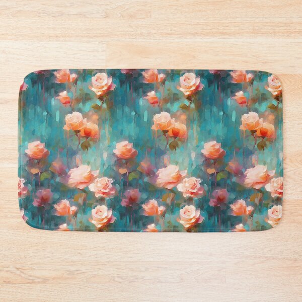Item preview, Yindrosia - Rose Pattern (5/8) designed and sold by sabantha.