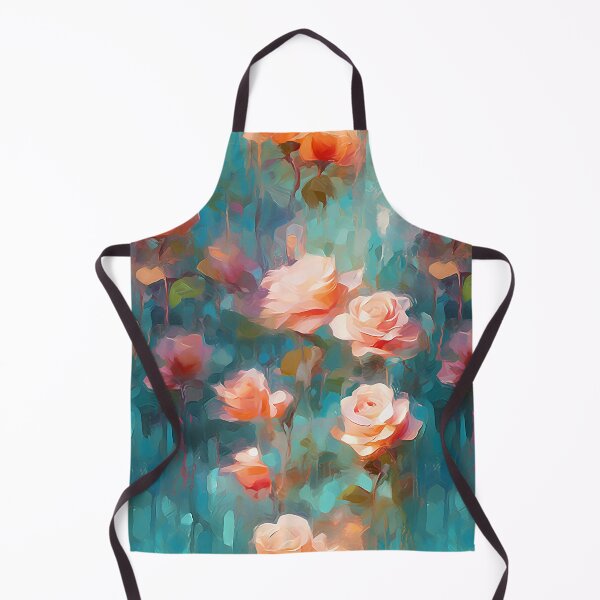 Item preview, Yindrosia - Rose Pattern (5/8) designed and sold by sabantha.