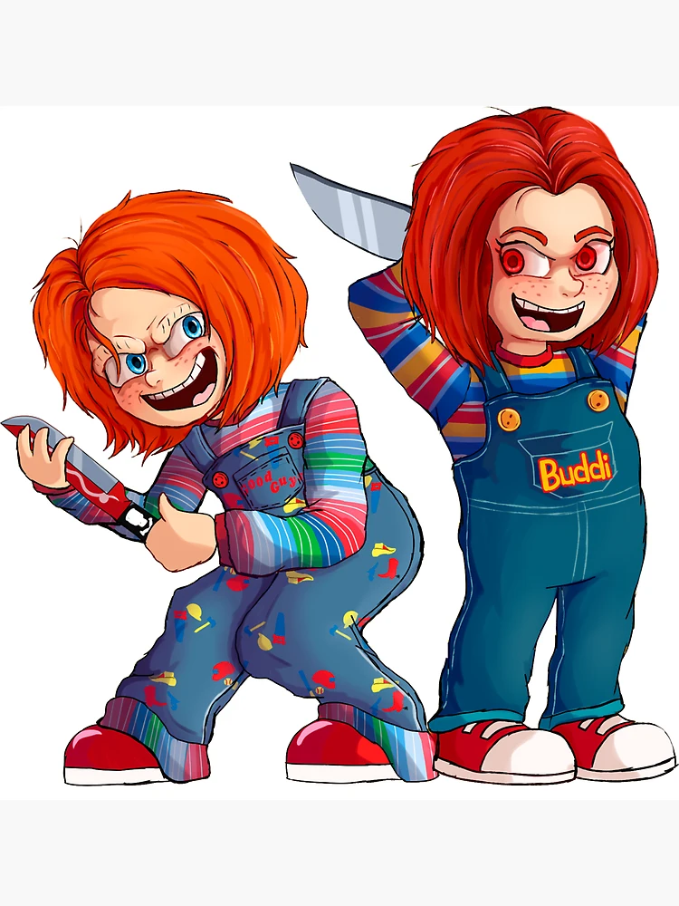 邦楽 Make My Day / Chucky Toku & Little Chibi 1705396647_12-04.png