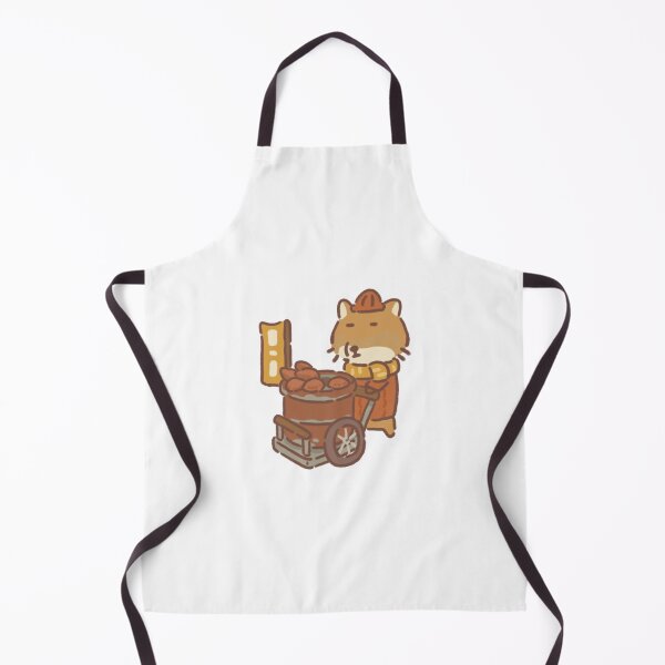 Item preview, Uncles Roasted Sweet Potatoes designed and sold by GnatDesigns.