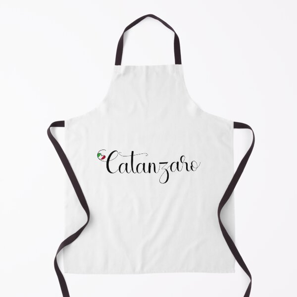 Item preview, Catanzaro With Italian Heart - I Love Catanzaro designed and sold by molamode.