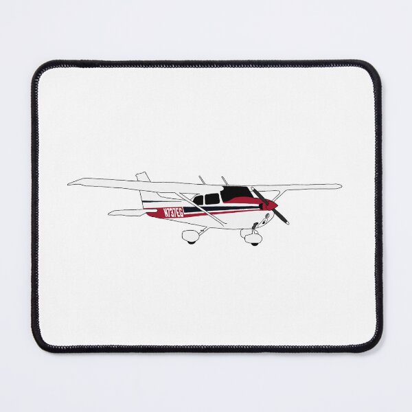 Item preview, Cessna 172 designed and sold by Bella McFarland.