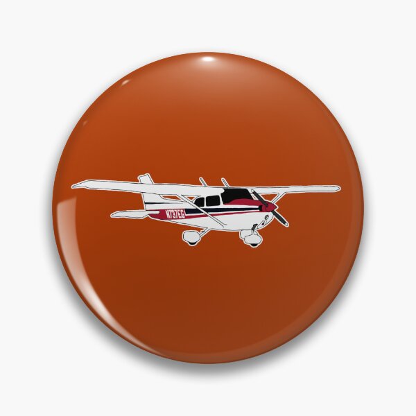 Item preview, Cessna 172 designed and sold by Bella McFarland.