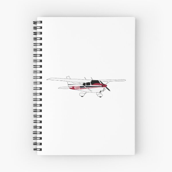 Item preview, Cessna 172 designed and sold by Bella McFarland.
