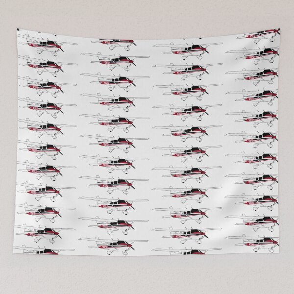 Item preview, Cessna 172 designed and sold by Bella McFarland.