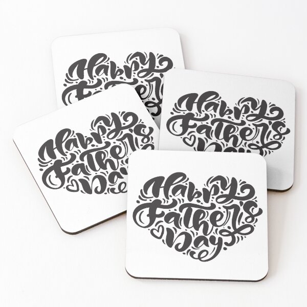 Item preview, The Best Father: Typology Style Design Celebrating Father's Day designed and sold by DreamT-shirtSVG.