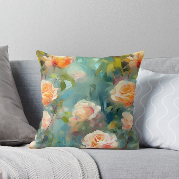 Item preview, Yindrosia - Rose Pattern (7/8) designed and sold by sabantha.