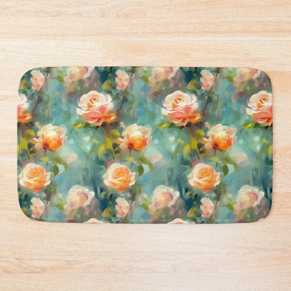Item preview, Yindrosia - Rose Pattern (7/8) designed and sold by sabantha.