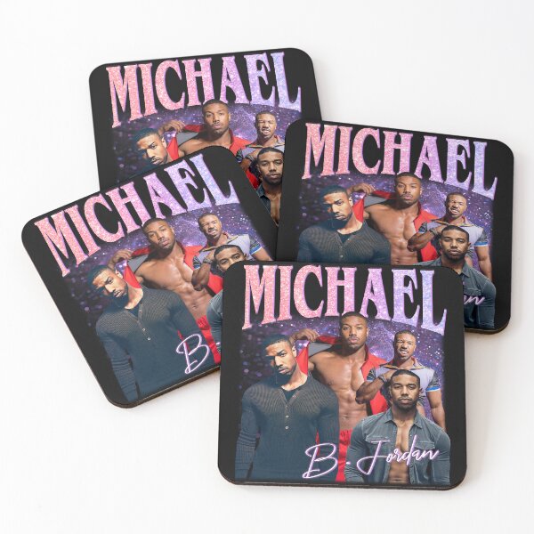 Item preview, M. B. Jordan designed and sold by YllekRetrac.