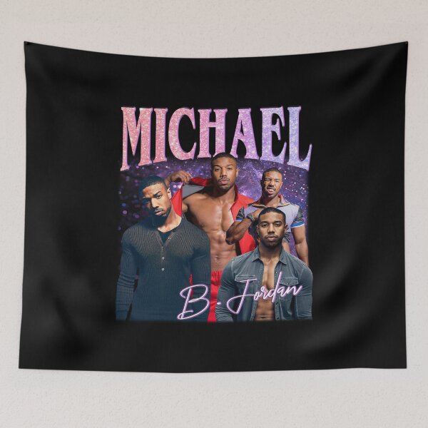 Item preview, M. B. Jordan designed and sold by YllekRetrac.