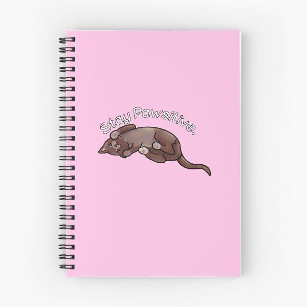 Item preview, Affirmation cat designed and sold by Culture-Popped.