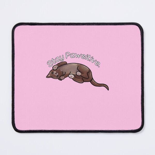 Item preview, Affirmation cat designed and sold by Culture-Popped.