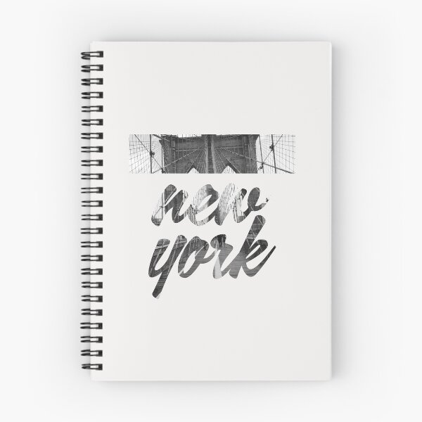 Item preview, New York | Brooklyn Bridge designed and sold by sweetlaughowl.
