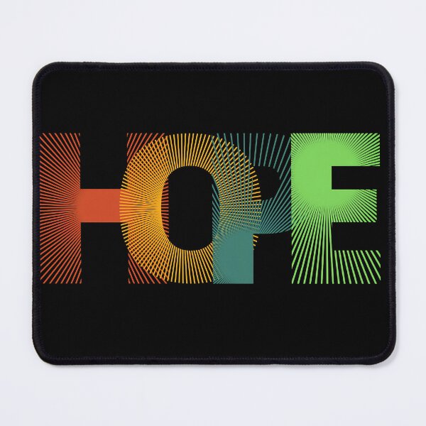 Item preview, Hope there is designed and sold by LaFlorita.