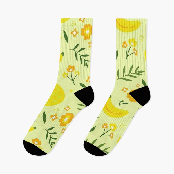 Item preview, Yellow Fruits designed and sold by MiguelSchaefer.