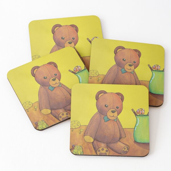 Aperçu de l'œuvre Teddy créée et vendue par Lv-1-Diva.