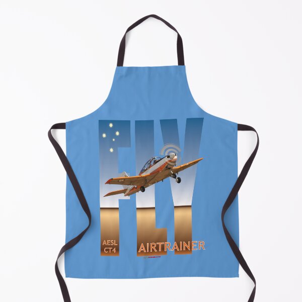 Item preview, Fly Design - CT-4 Airtrainer A19-046 20140309 designed and sold by muz2142.