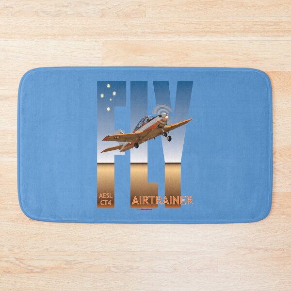 Item preview, Fly Design - CT-4 Airtrainer A19-046 20140309 designed and sold by muz2142.