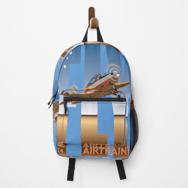 Item preview, Fly Design - CT-4 Airtrainer A19-046 20140309 designed and sold by muz2142.