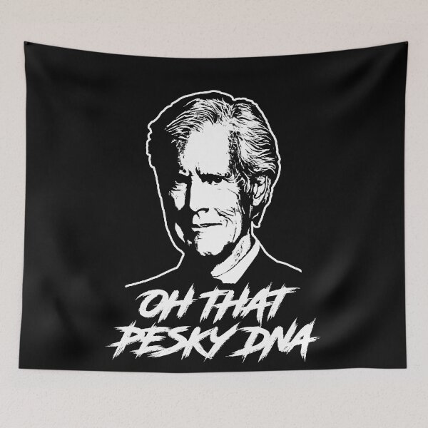 Item preview, Copy of oh, that pesky DNA designed and sold by puputzoandayani.