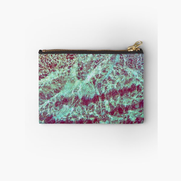 Item preview, Fanciful Fabstract - Varicolored Abstracted Fluidity designed and sold by Georgia Mizuleva.