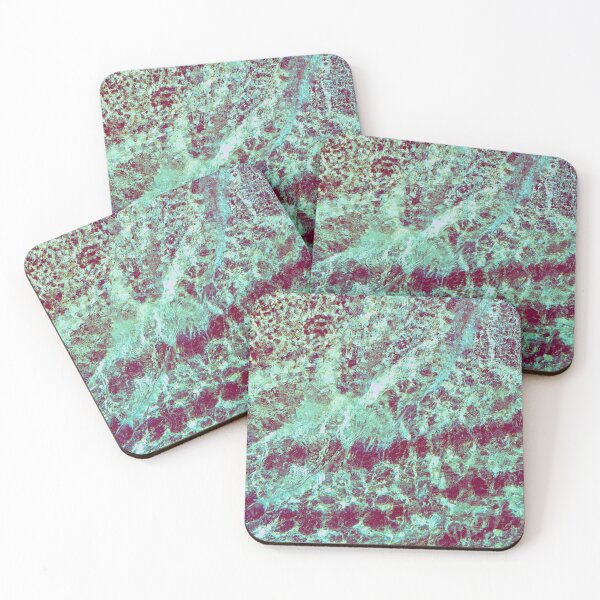 Item preview, Fanciful Fabstract - Varicolored Abstracted Fluidity designed and sold by Georgia Mizuleva.