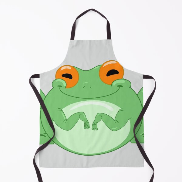 Item preview, Tree Frog designed and sold by MesozoicArt.