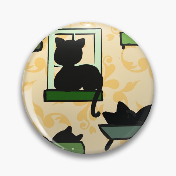 Item preview, Sleepy Kitties designed and sold by Adasha Knight.