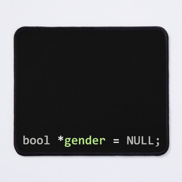 Item preview, Boolean Agender Pride designed and sold by CapsizeDarksea.