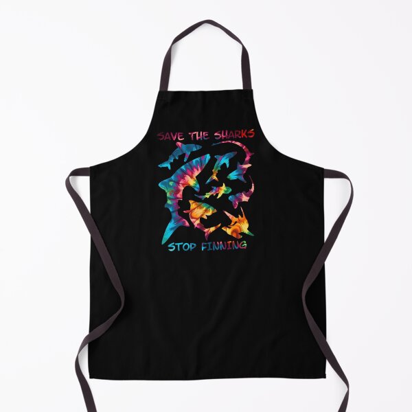 Item preview, Save the Sharks Shark Species designed and sold by NicGrayGraphic.