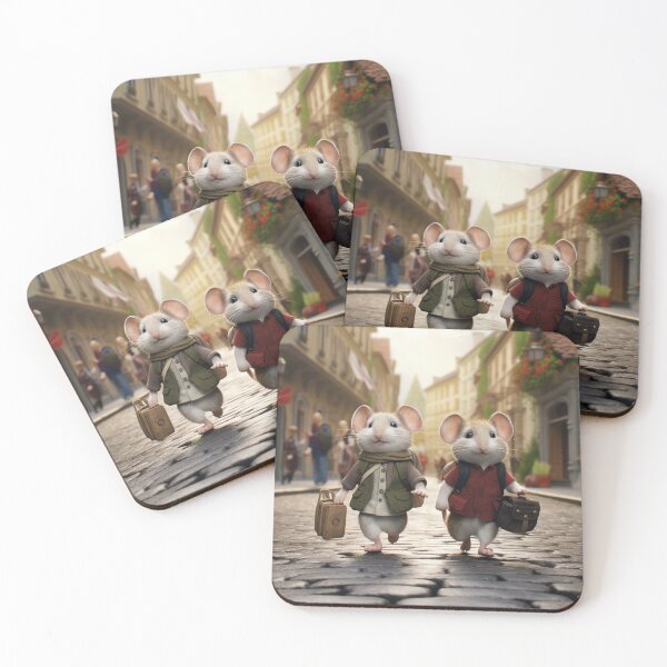 Item preview, Hilarious Mouse Videos That Will Brighten Your Day designed and sold by aiphotosart.